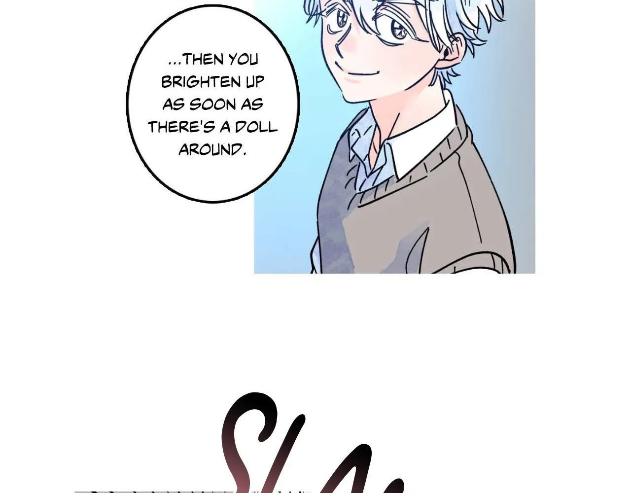 1 Milky Way Street Chapter 2 page 50 - 