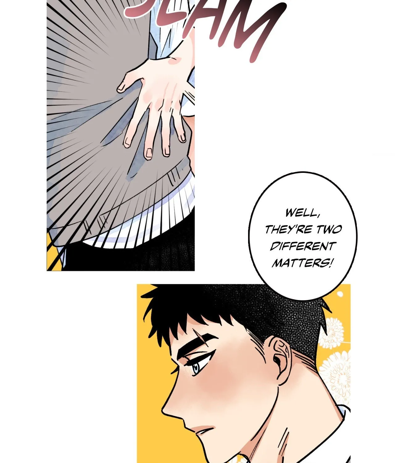 1 Milky Way Street Chapter 2 page 51 - 