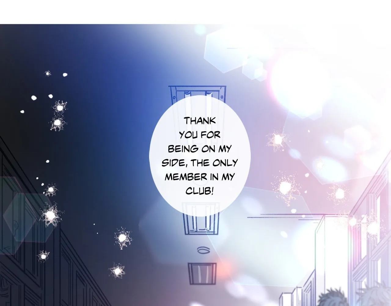 1 Milky Way Street Chapter 2 page 54 - 