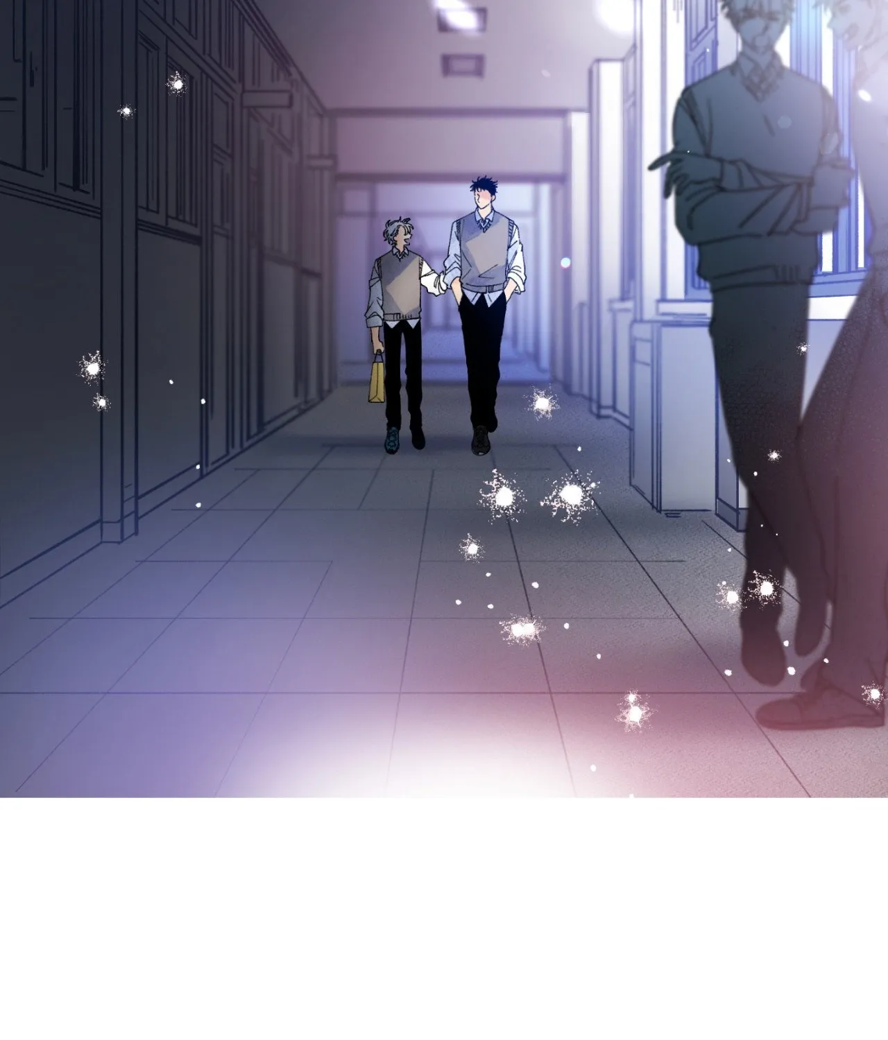 1 Milky Way Street Chapter 2 page 55 - 