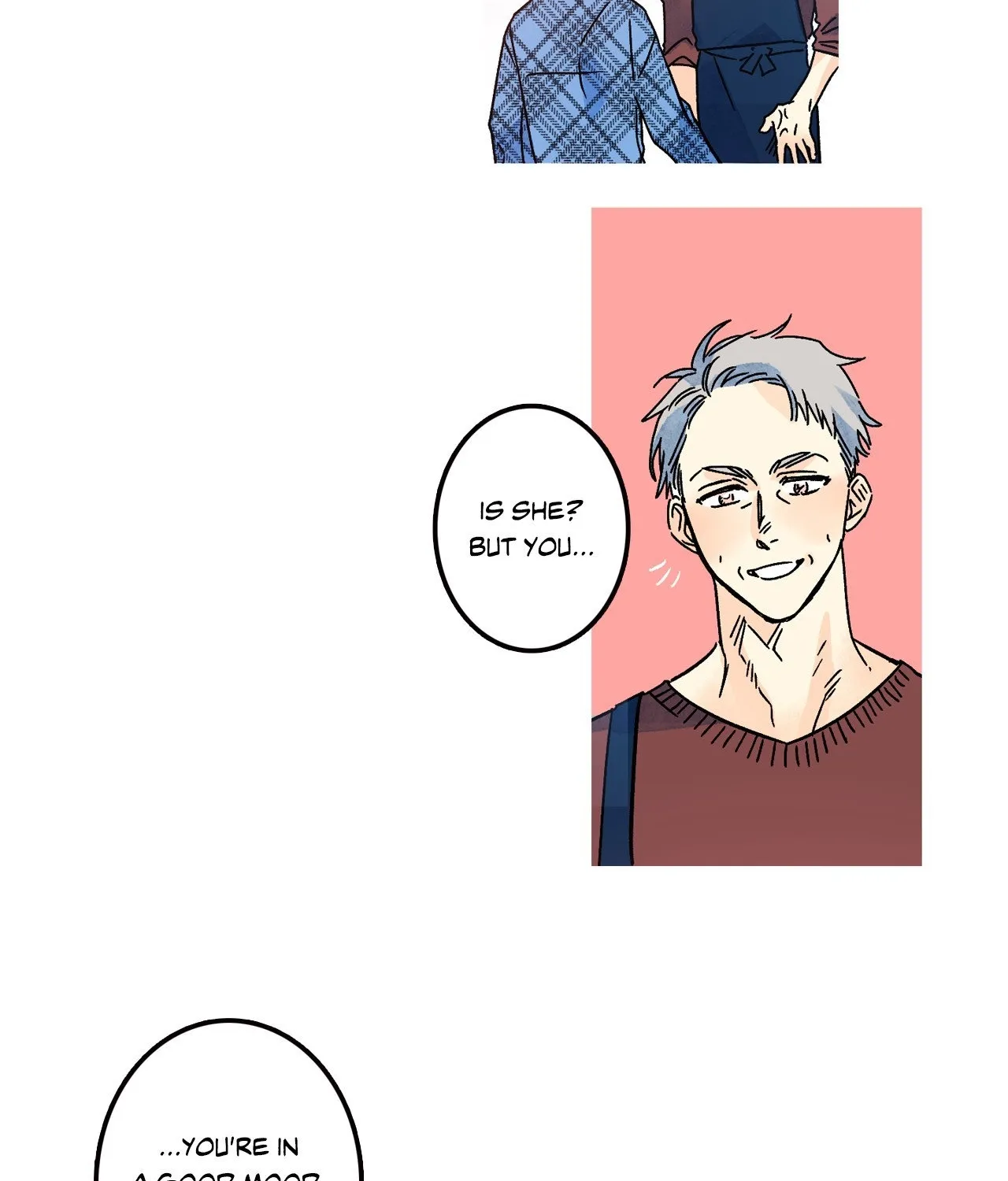 1 Milky Way Street Chapter 20 page 2 - 