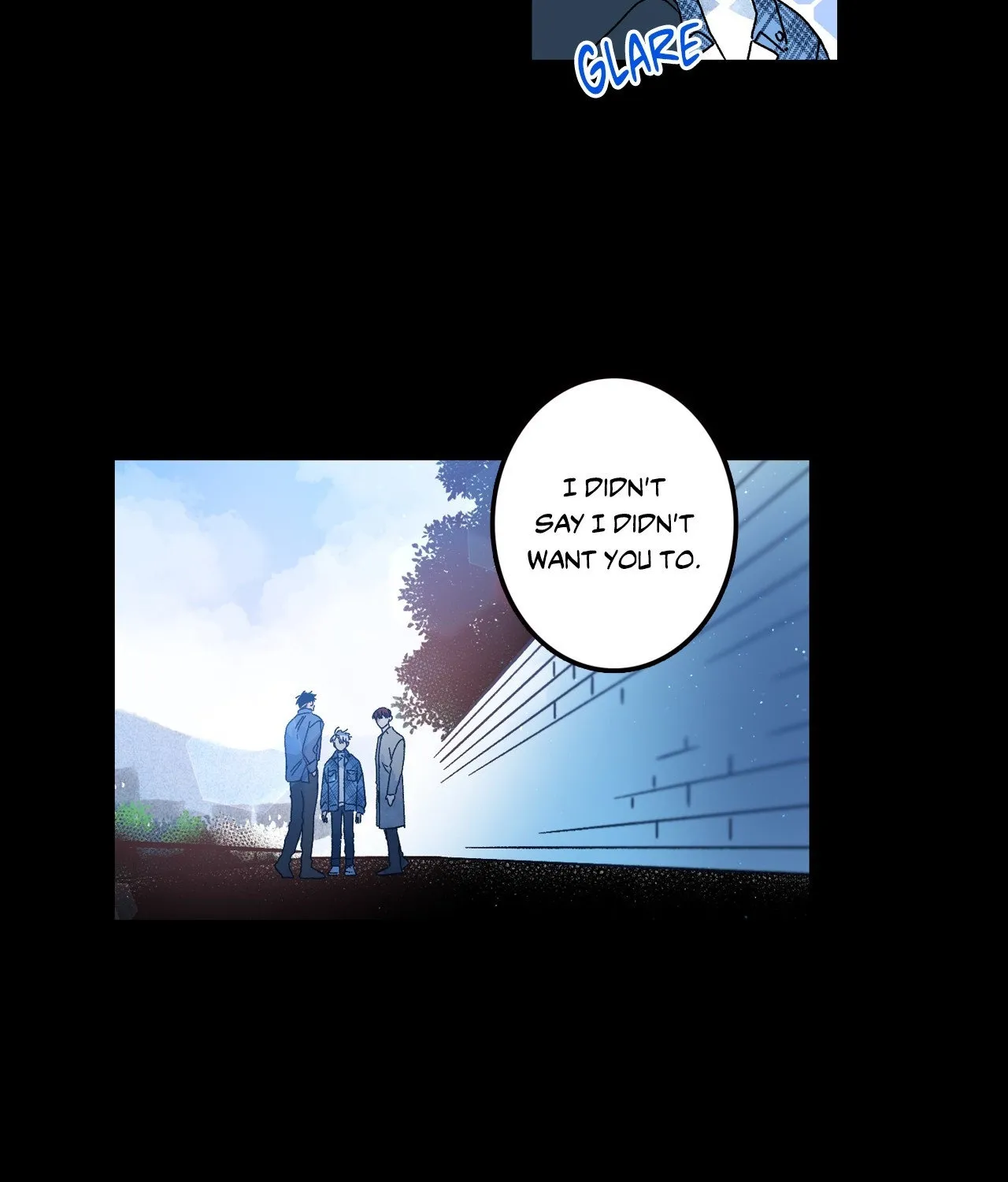 1 Milky Way Street Chapter 20 page 11 - 