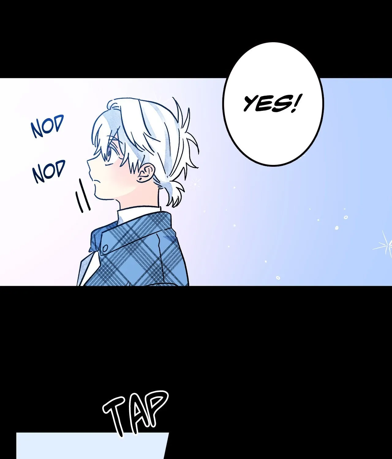 1 Milky Way Street Chapter 20 page 13 - 