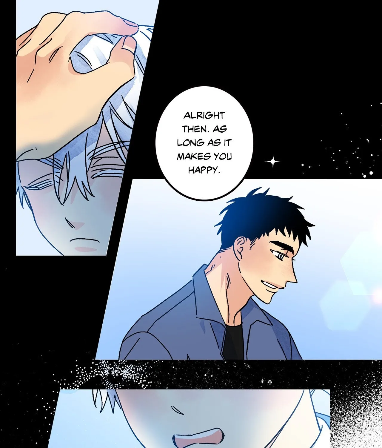 1 Milky Way Street Chapter 20 page 14 - 
