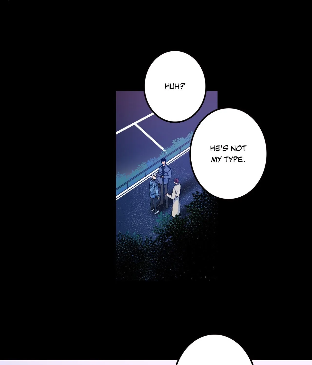 1 Milky Way Street Chapter 20 page 18 - 