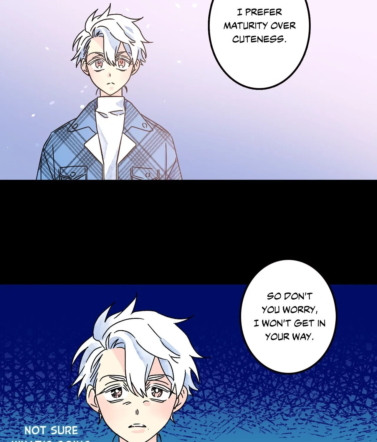 1 Milky Way Street Chapter 20 page 19 - 