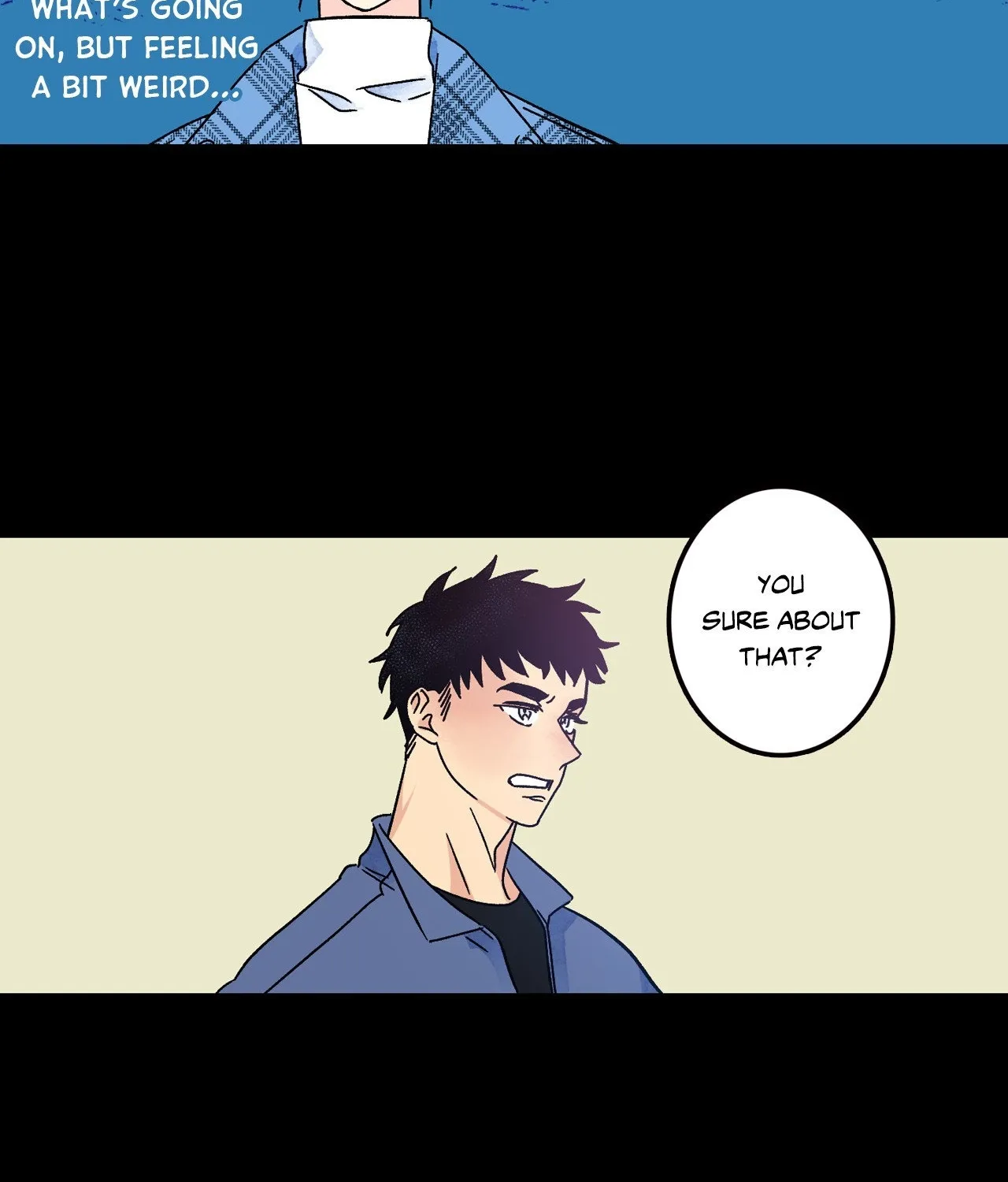 1 Milky Way Street Chapter 20 page 20 - 