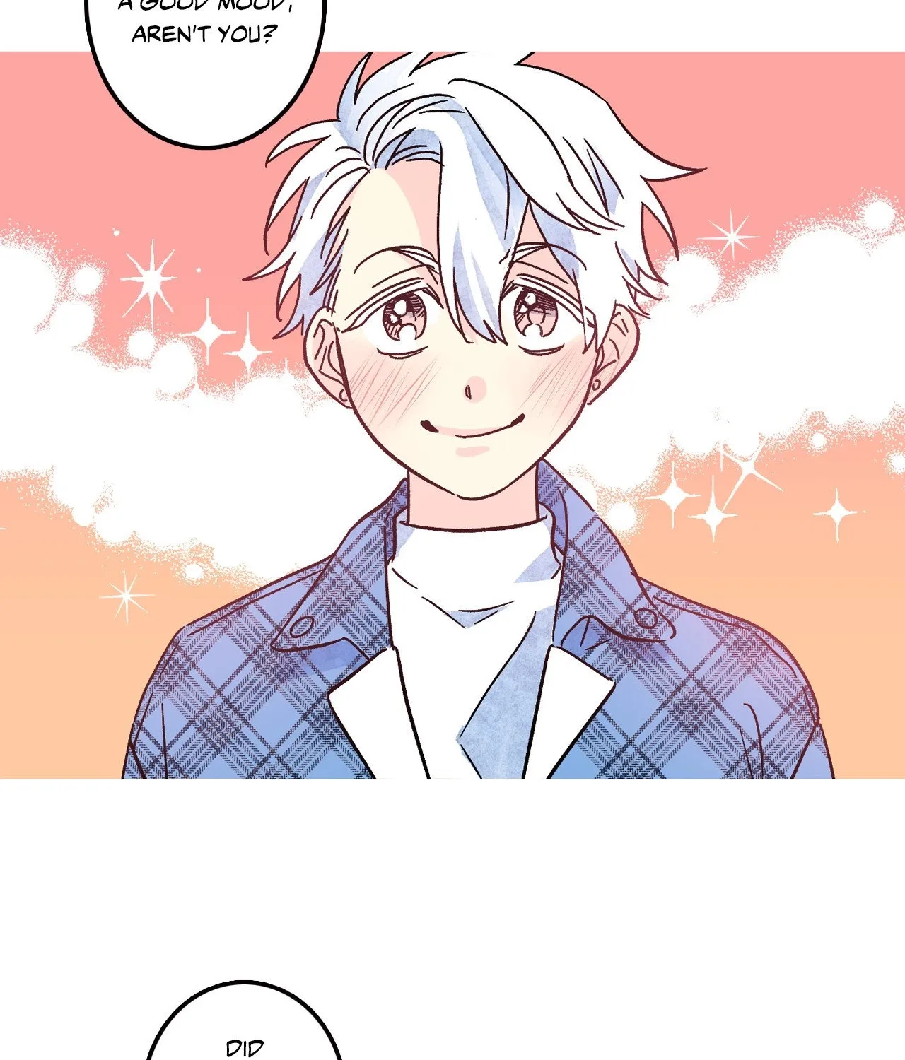 1 Milky Way Street Chapter 20 page 3 - 
