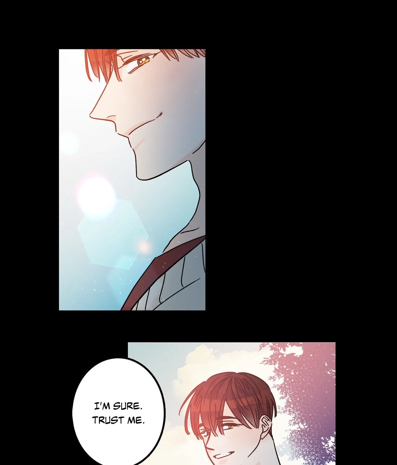 1 Milky Way Street Chapter 20 page 21 - 