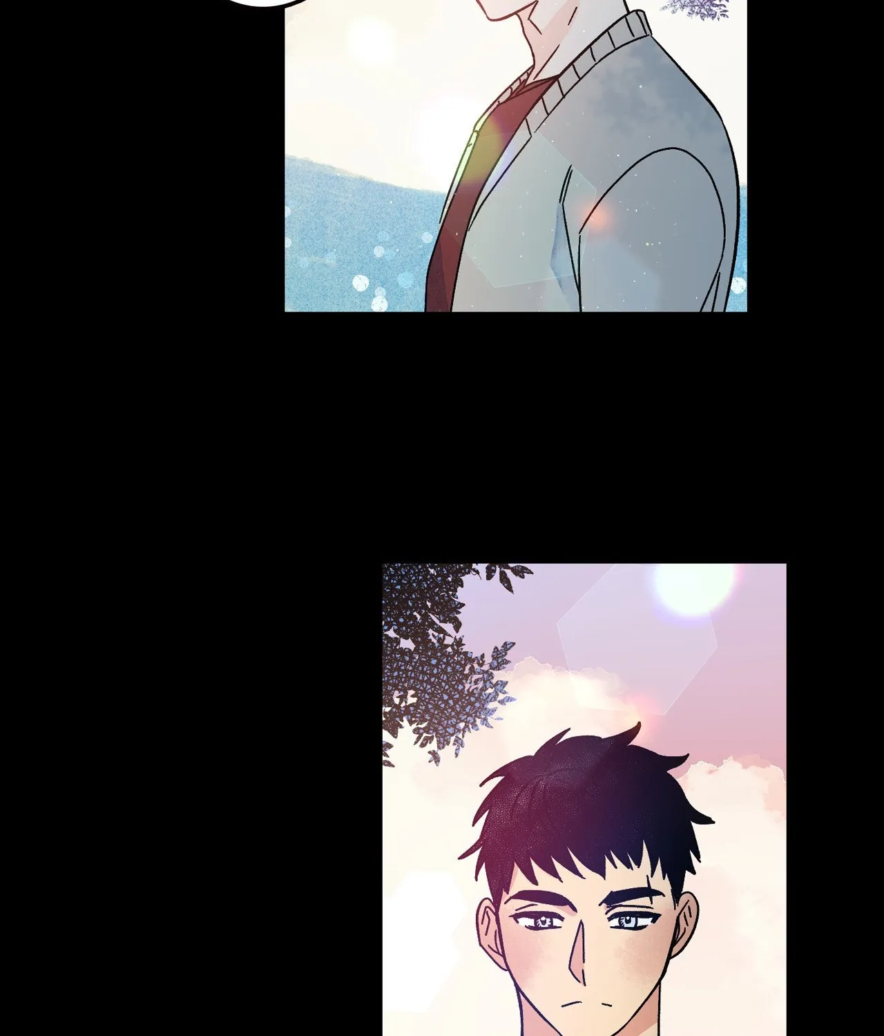1 Milky Way Street Chapter 20 page 22 - 