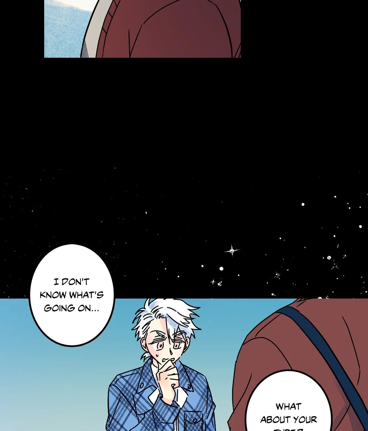 1 Milky Way Street Chapter 20 page 24 - 