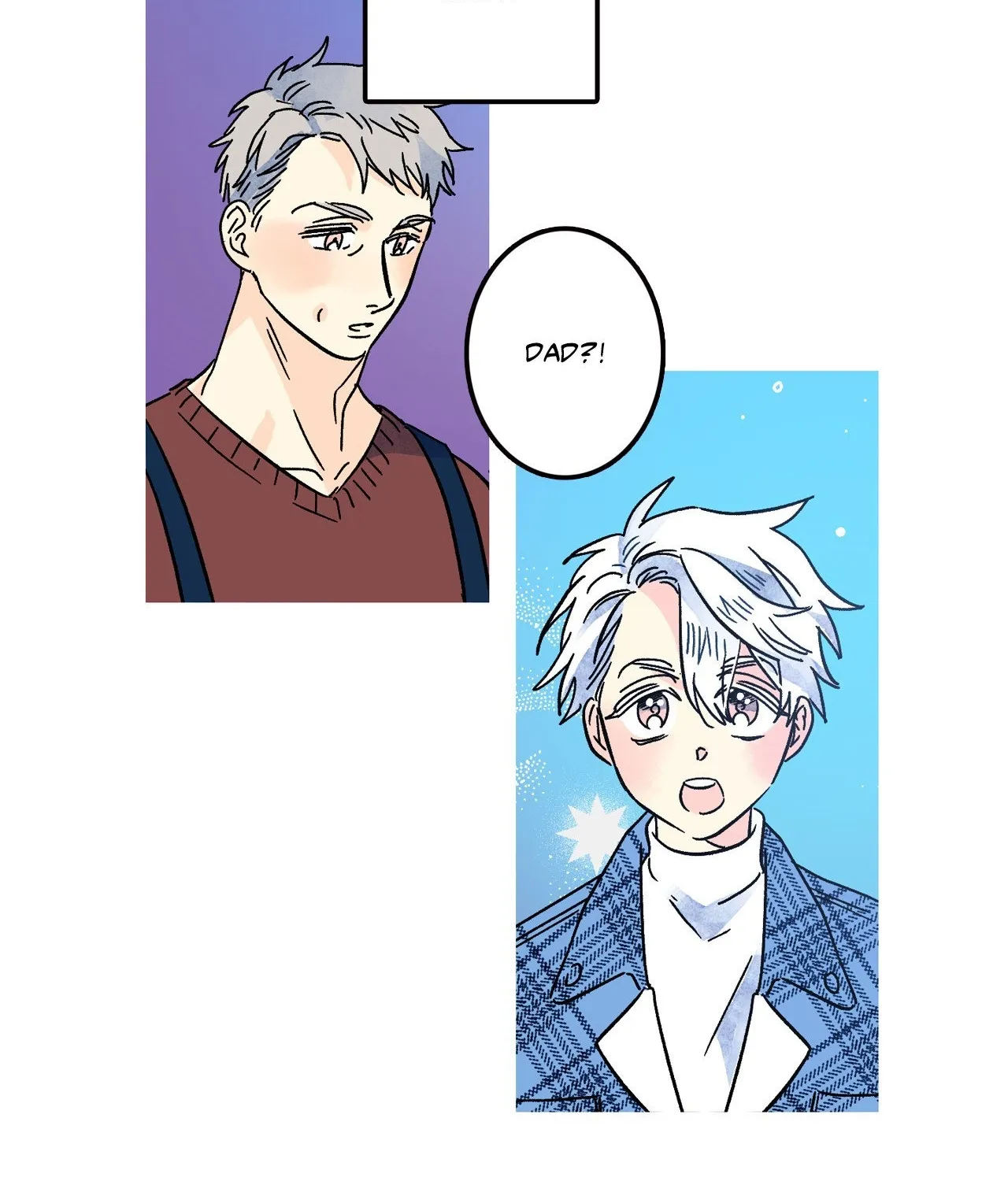 1 Milky Way Street Chapter 20 page 26 - 