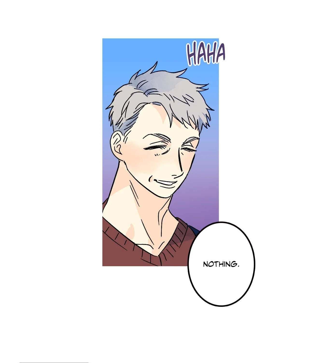 1 Milky Way Street Chapter 20 page 27 - 