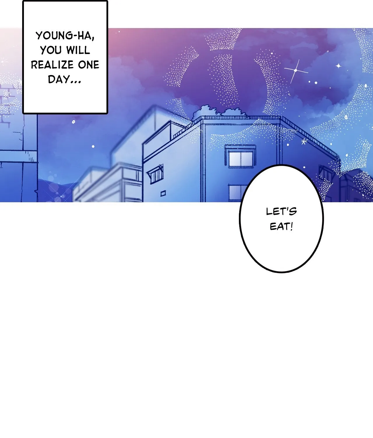 1 Milky Way Street Chapter 20 page 28 - 