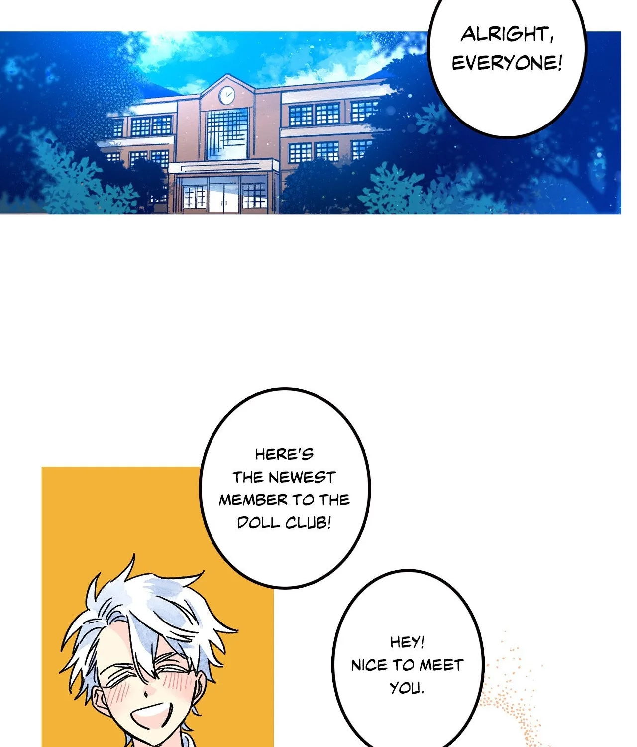 1 Milky Way Street Chapter 20 page 30 - 