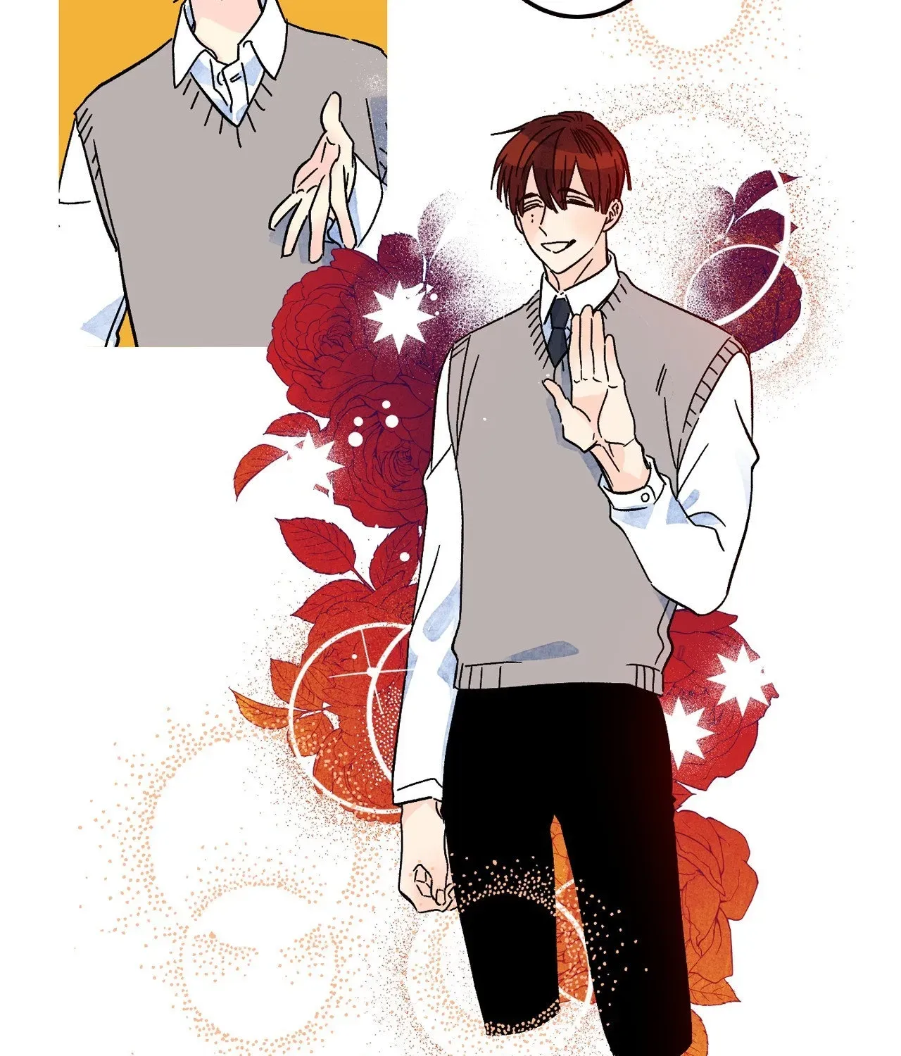 1 Milky Way Street Chapter 20 page 31 - 