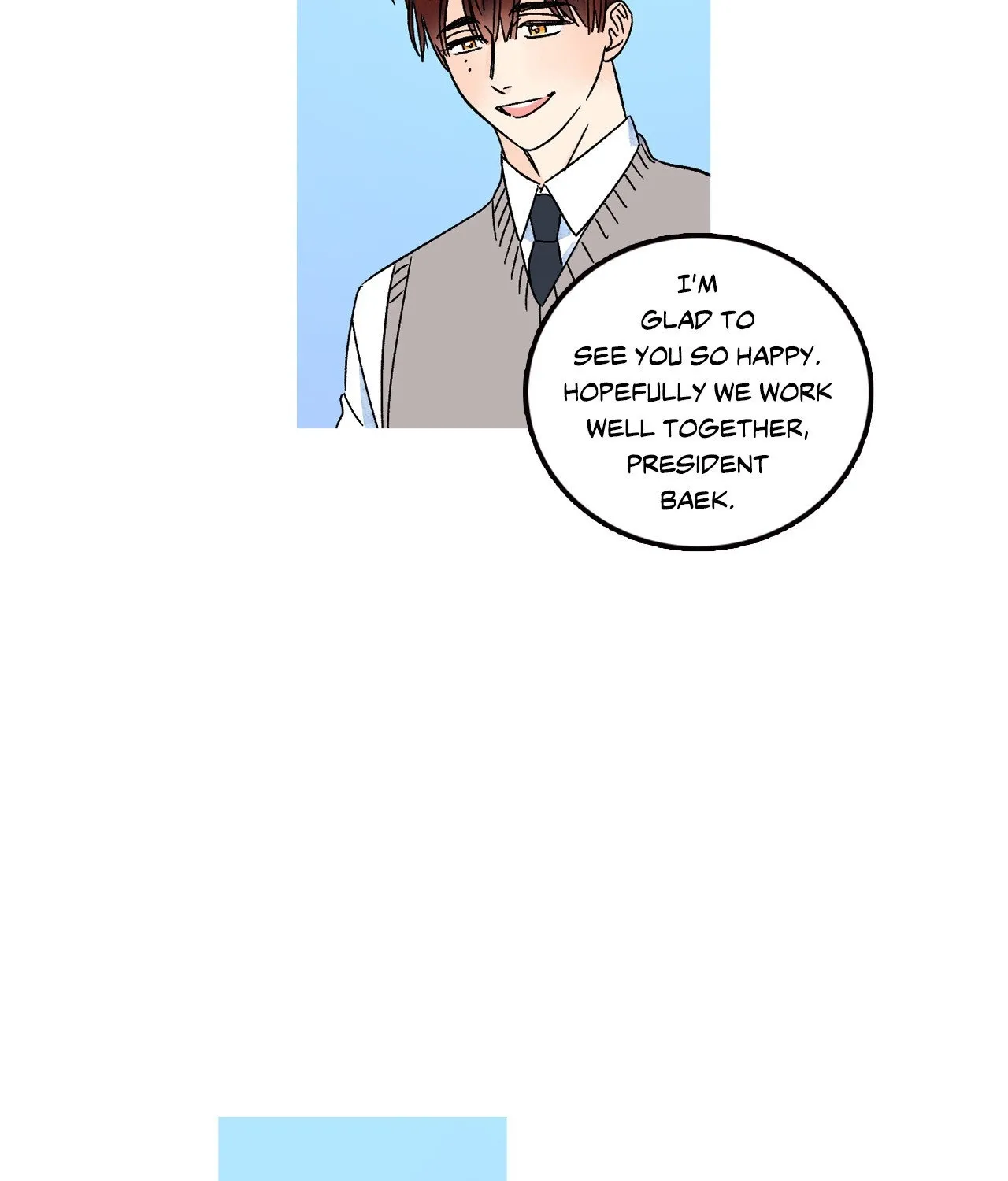 1 Milky Way Street Chapter 20 page 35 - 