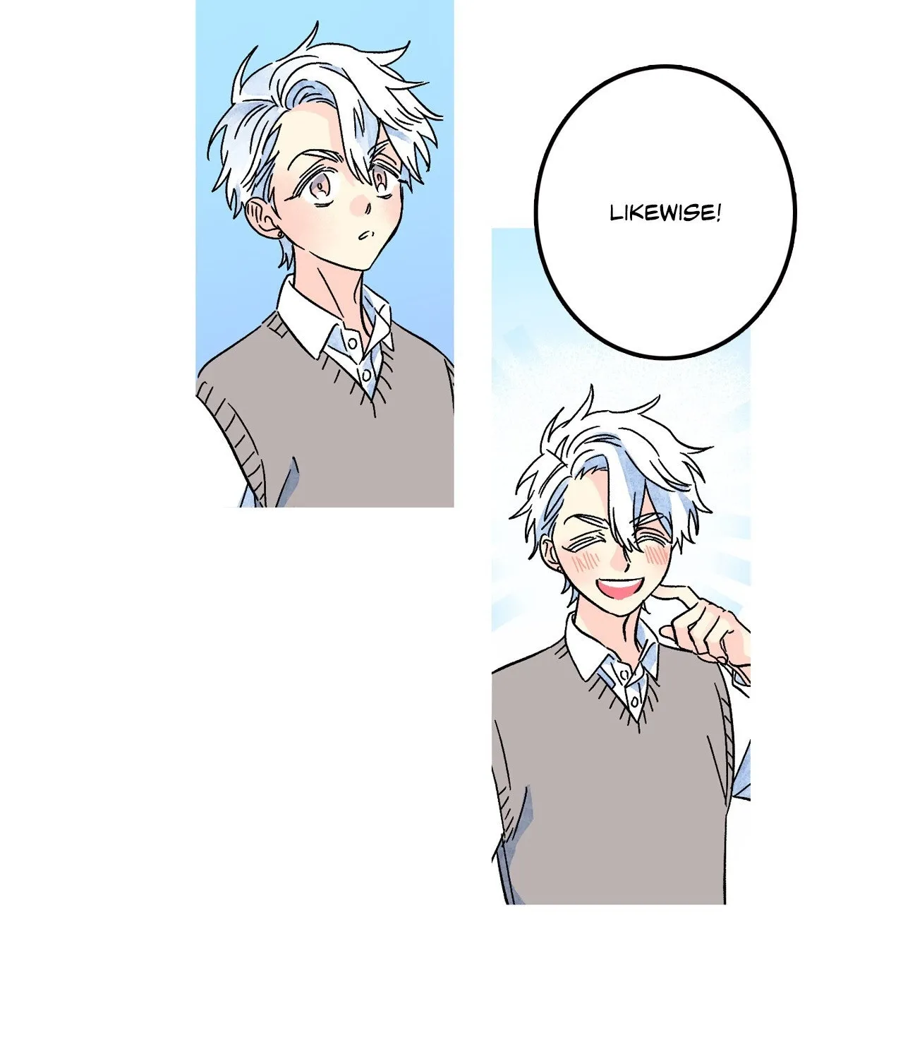 1 Milky Way Street Chapter 20 page 36 - 