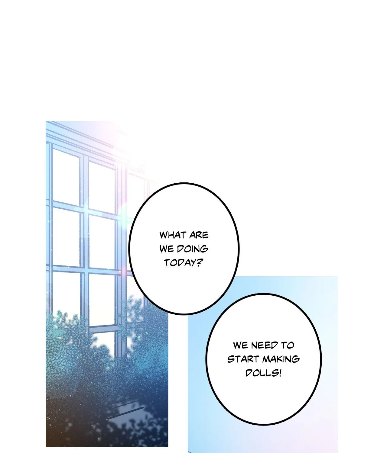 1 Milky Way Street Chapter 20 page 37 - 
