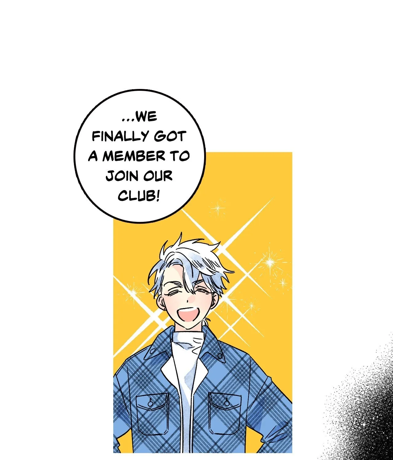 1 Milky Way Street Chapter 20 page 5 - 