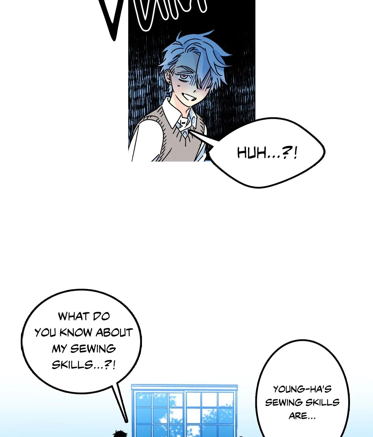 1 Milky Way Street Chapter 20 page 42 - 