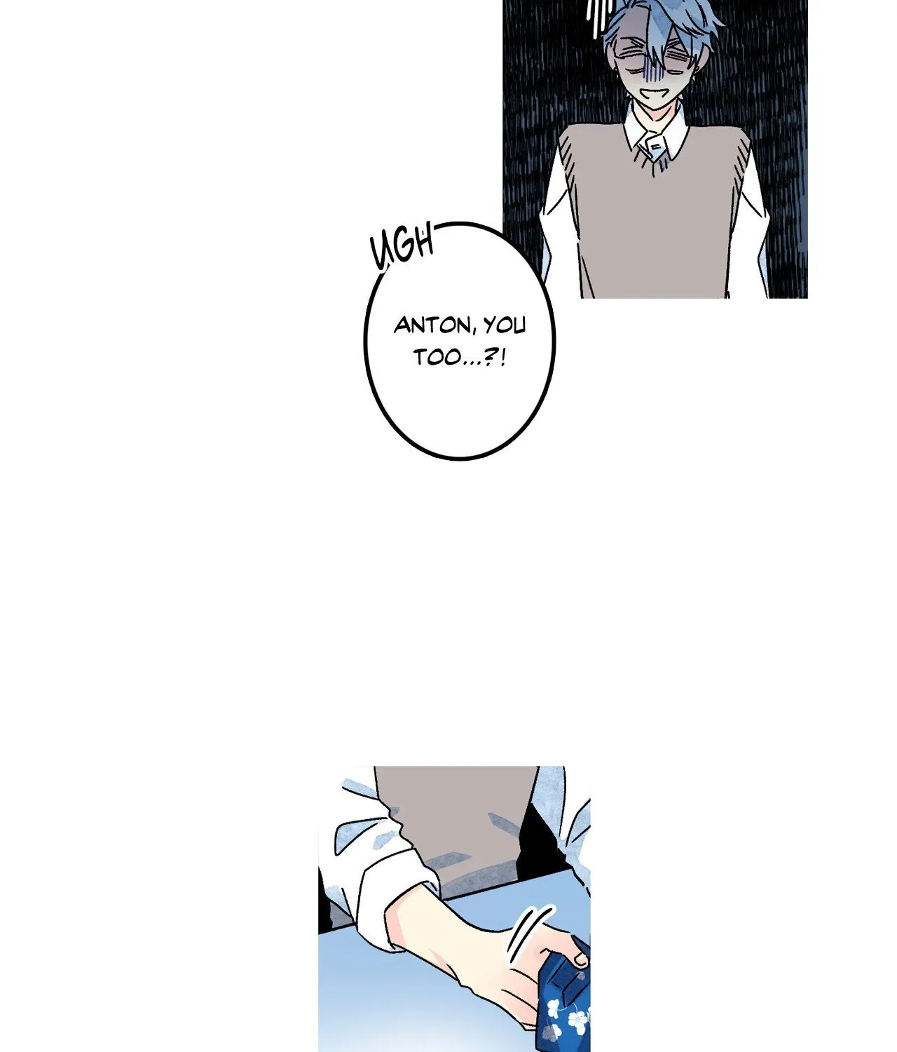1 Milky Way Street Chapter 20 page 44 - 