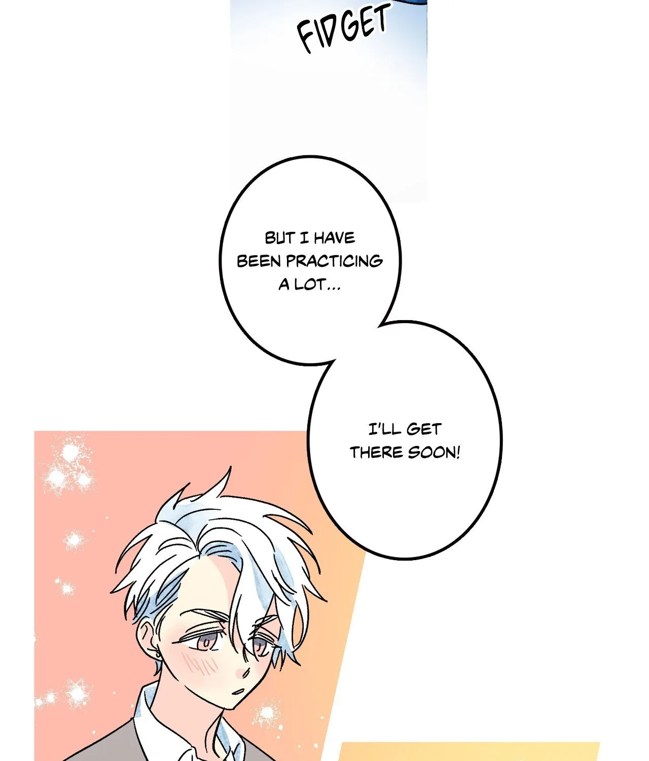 1 Milky Way Street Chapter 20 page 45 - 