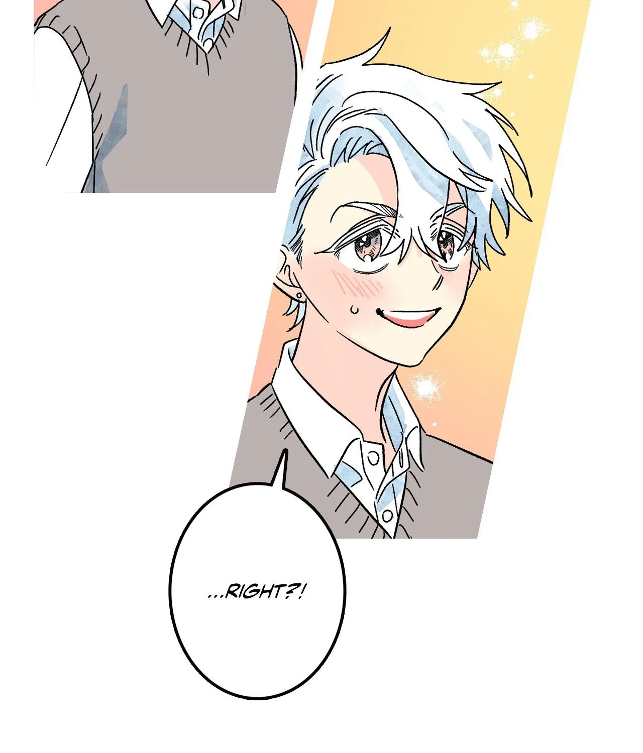 1 Milky Way Street Chapter 20 page 46 - 