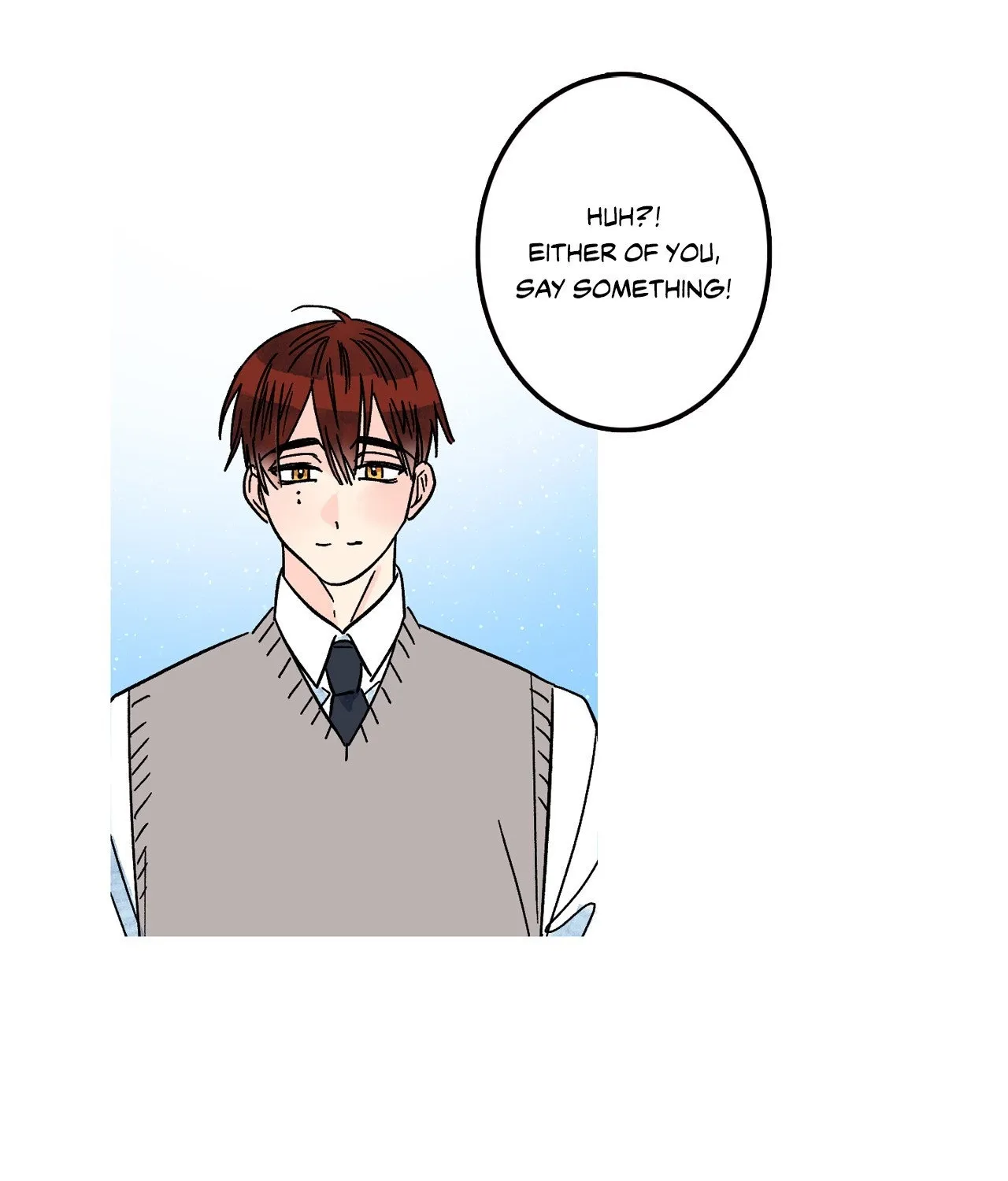1 Milky Way Street Chapter 20 page 48 - 
