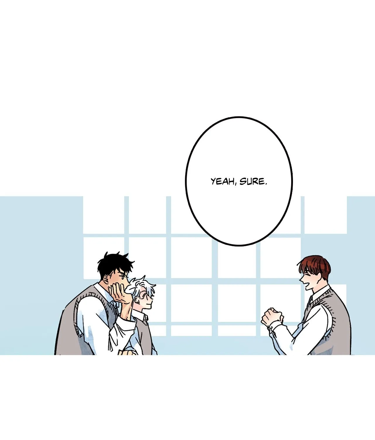 1 Milky Way Street Chapter 20 page 49 - 