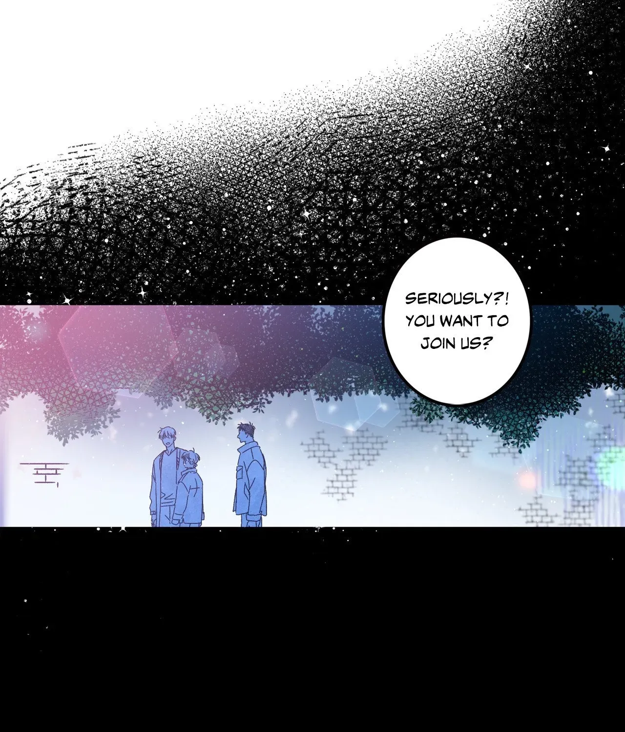 1 Milky Way Street Chapter 20 page 6 - 