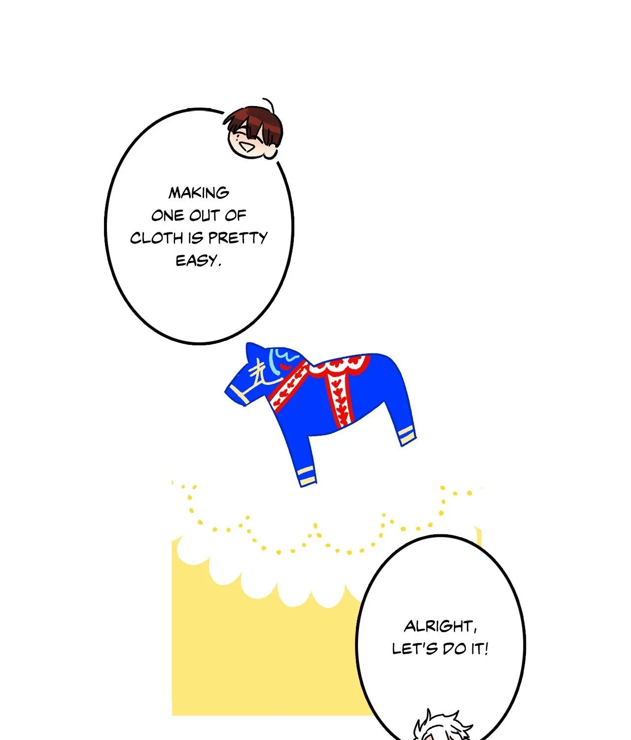1 Milky Way Street Chapter 20 page 53 - 