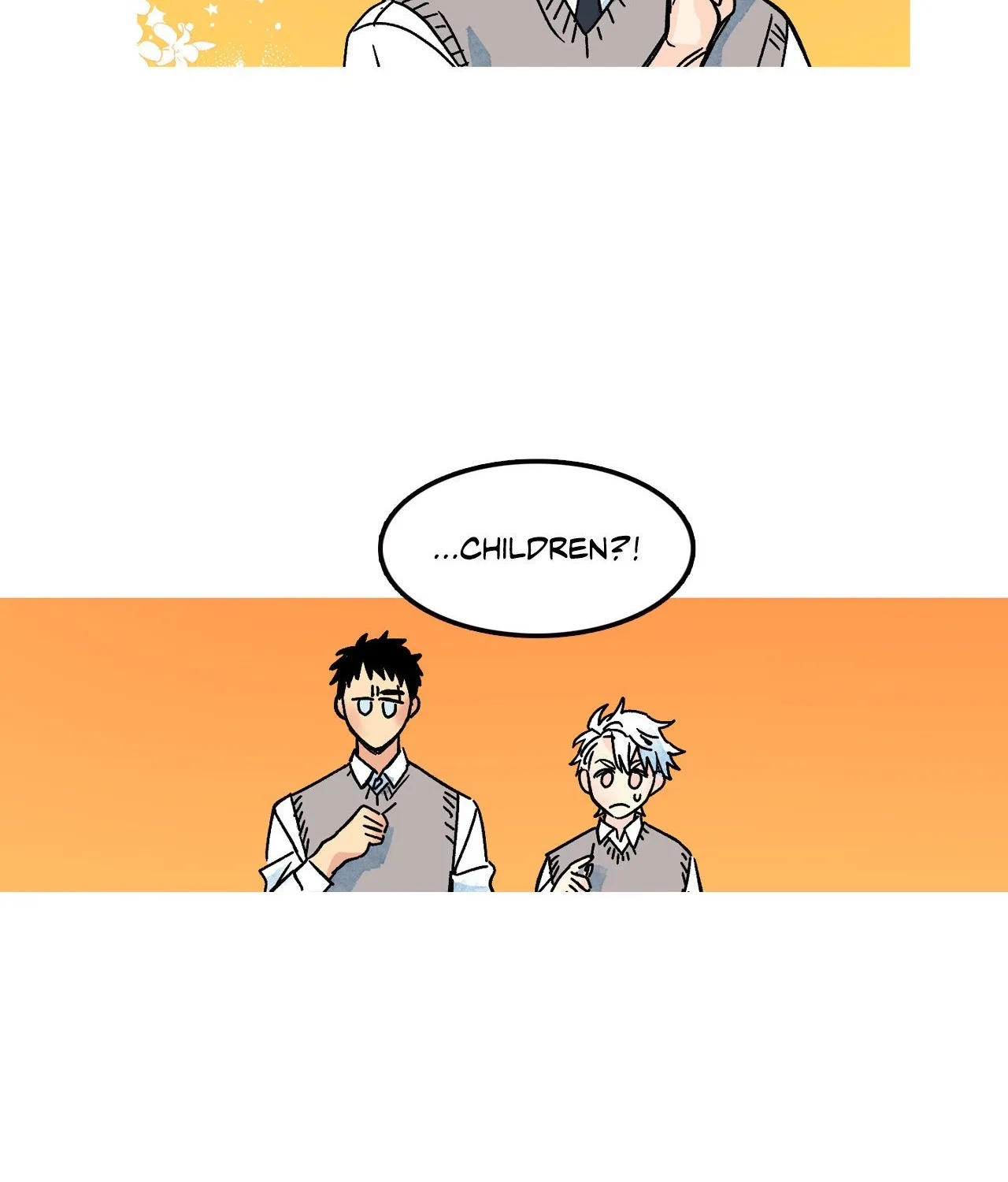 1 Milky Way Street Chapter 20 page 60 - 