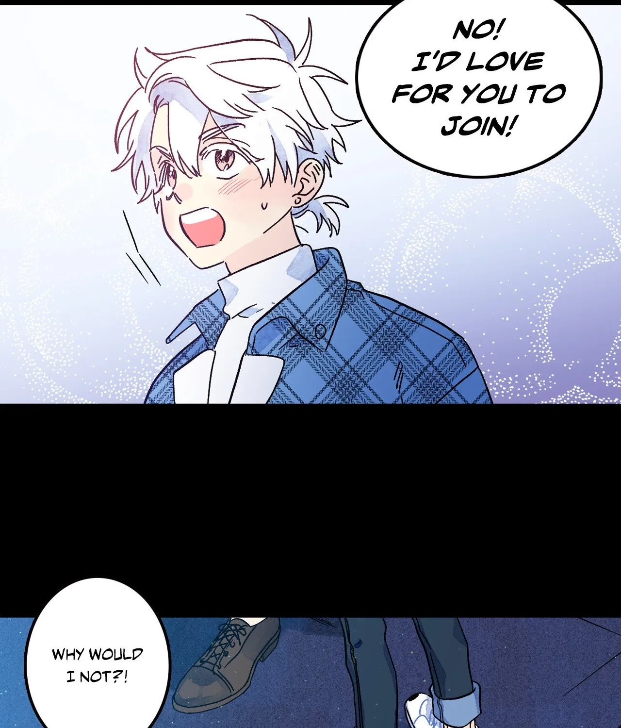 1 Milky Way Street Chapter 20 page 8 - 