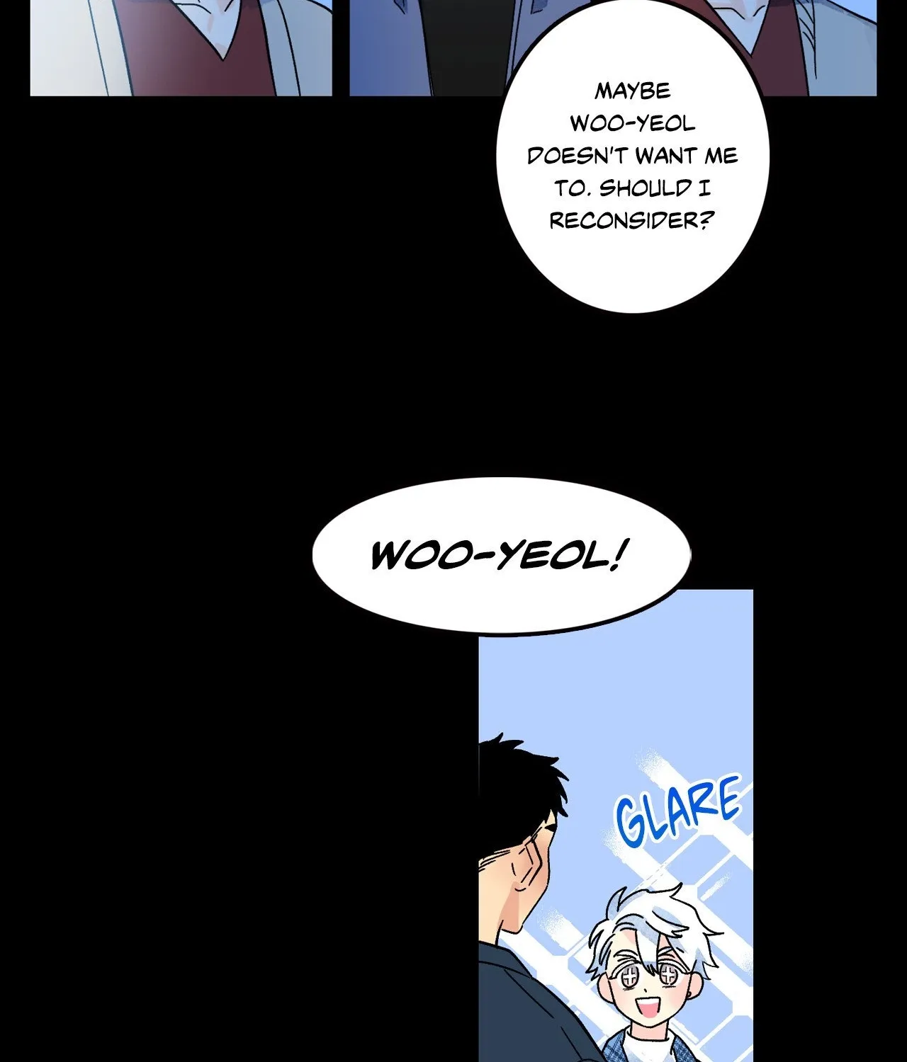 1 Milky Way Street Chapter 20 page 10 - 