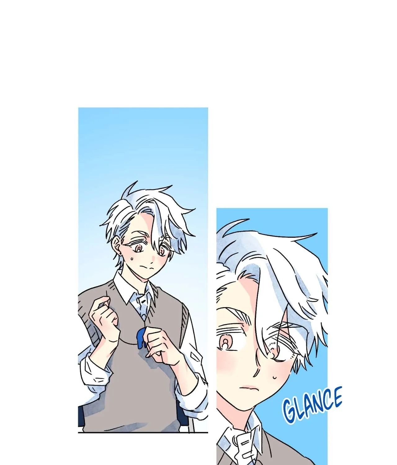 1 Milky Way Street Chapter 21 page 1 - 