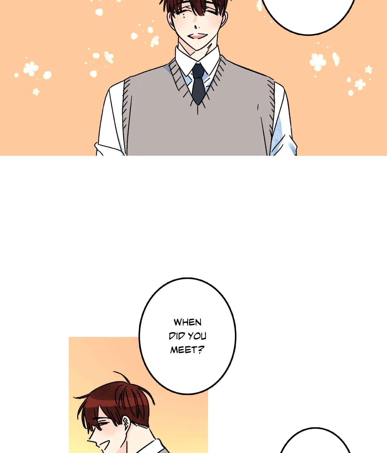 1 Milky Way Street Chapter 21 page 23 - 