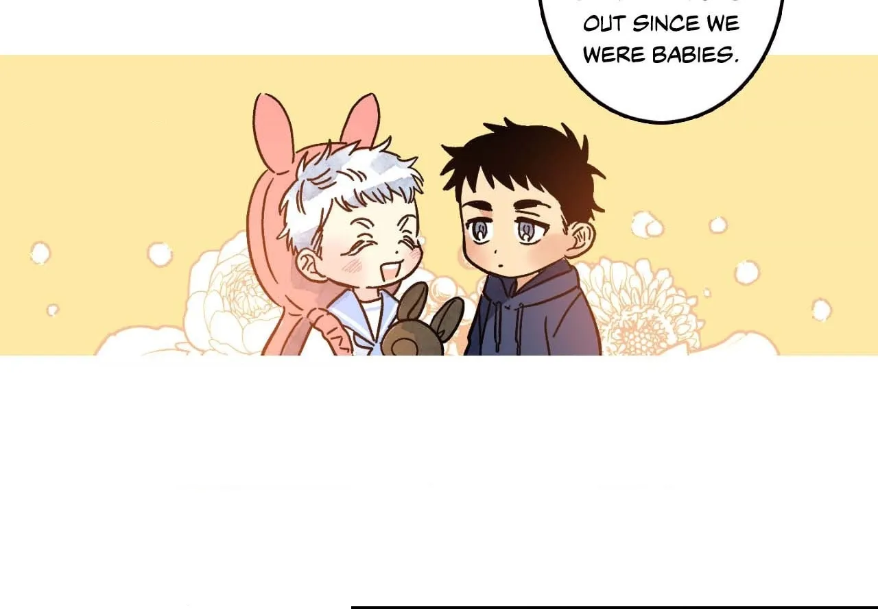1 Milky Way Street Chapter 21 page 27 - 
