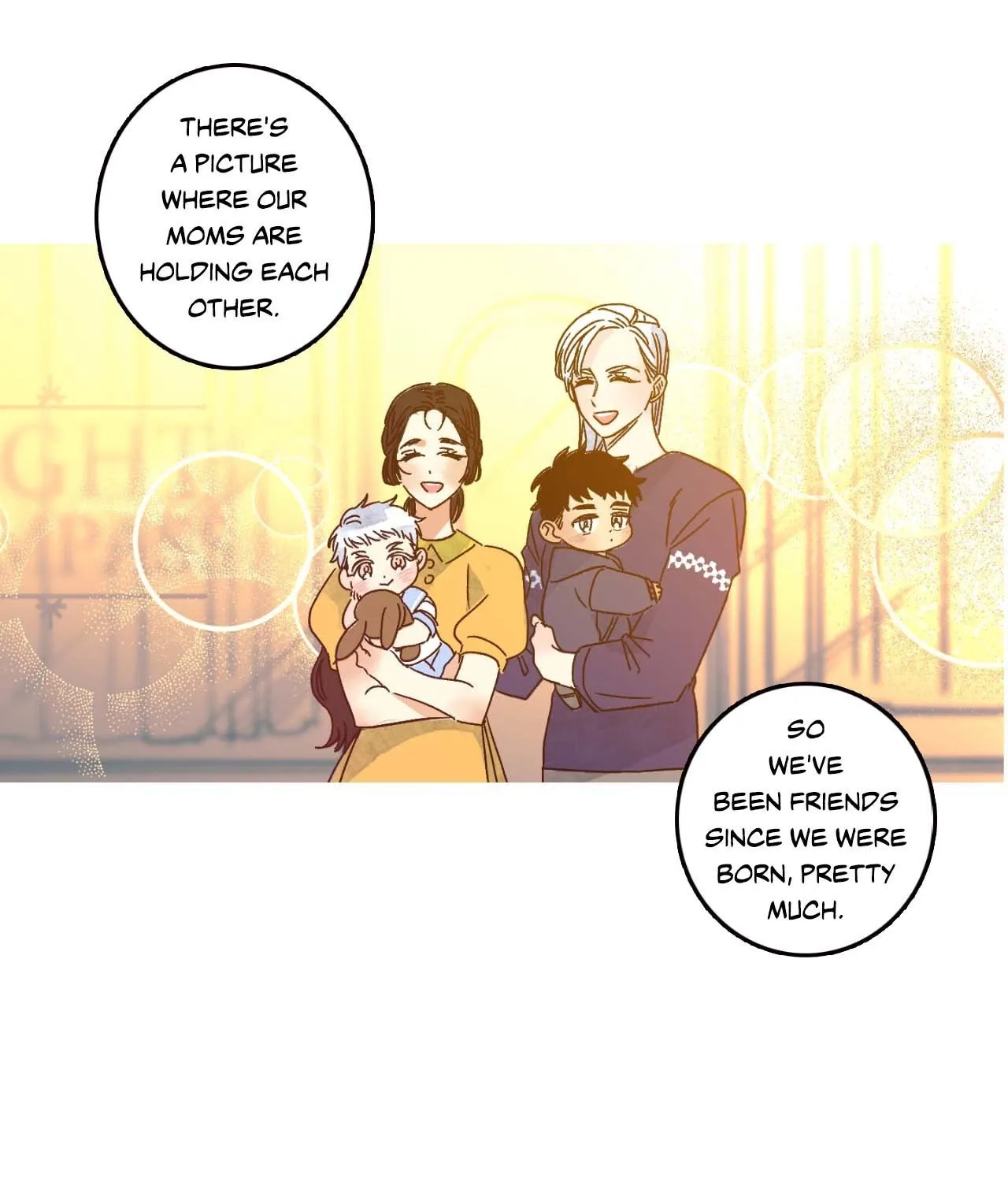 1 Milky Way Street Chapter 21 page 28 - 