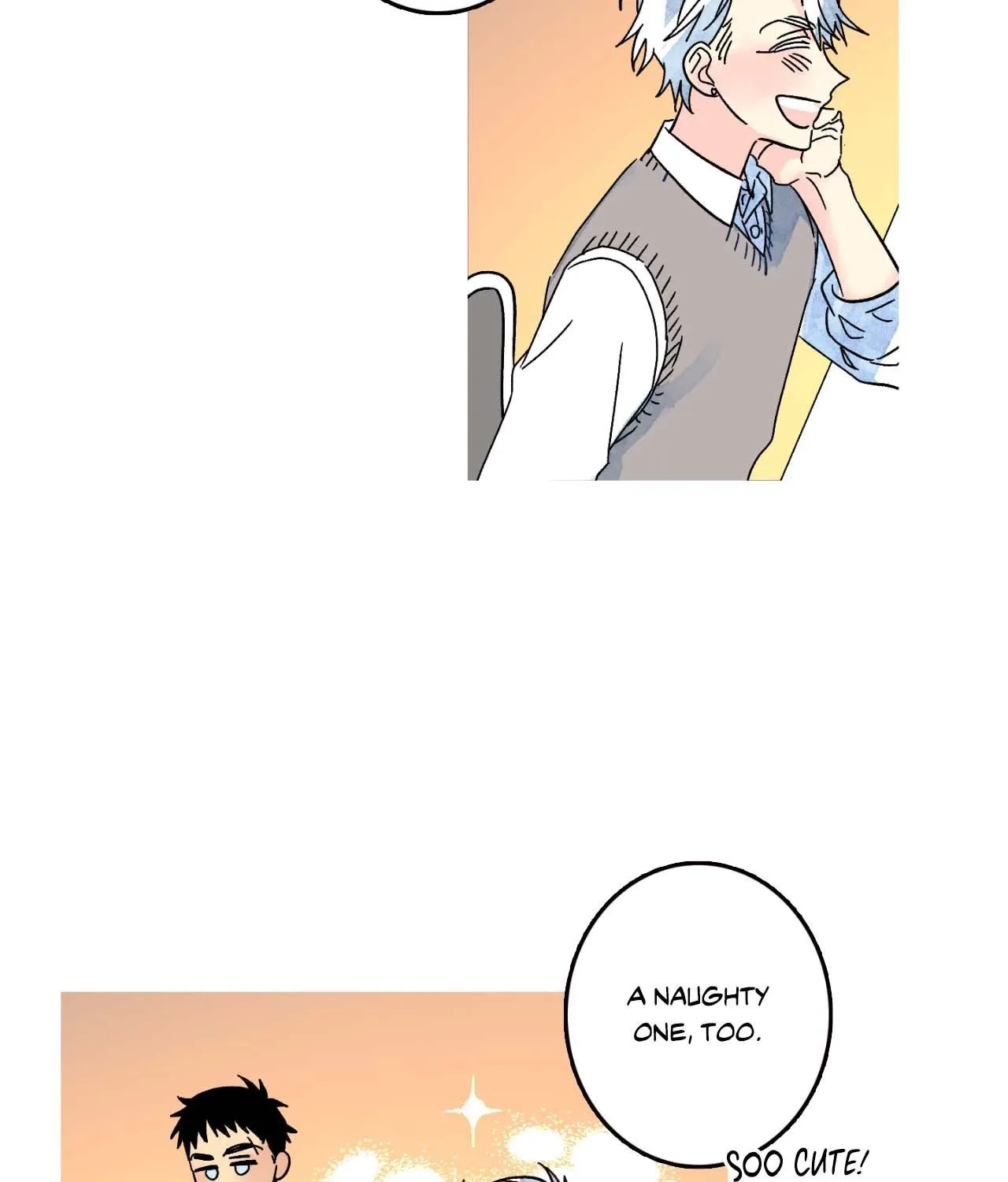 1 Milky Way Street Chapter 21 page 30 - 