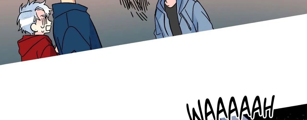 1 Milky Way Street Chapter 21 page 33 - 