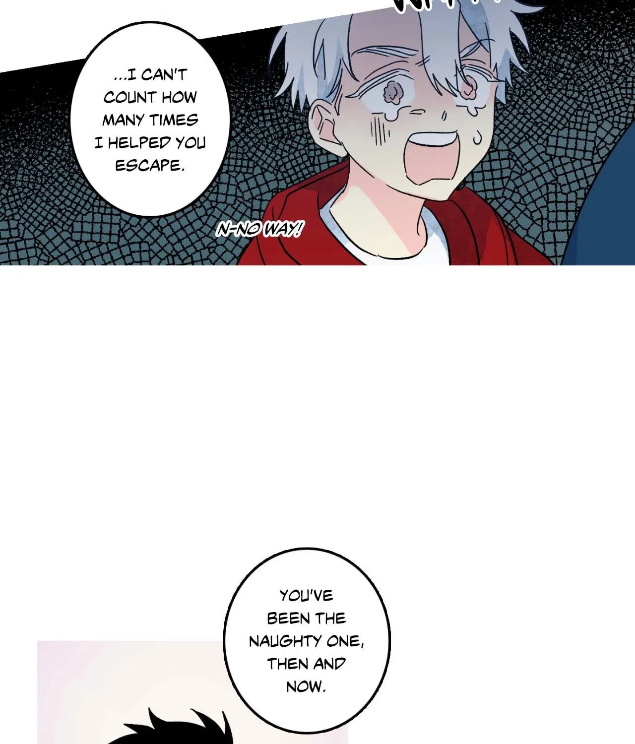 1 Milky Way Street Chapter 21 page 34 - 