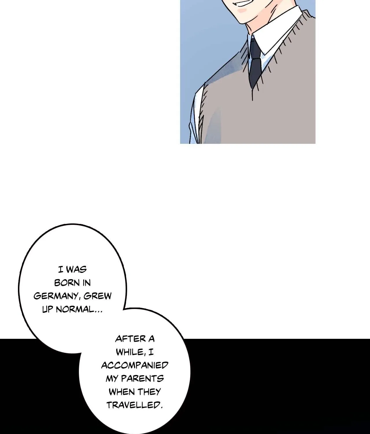1 Milky Way Street Chapter 21 page 41 - 