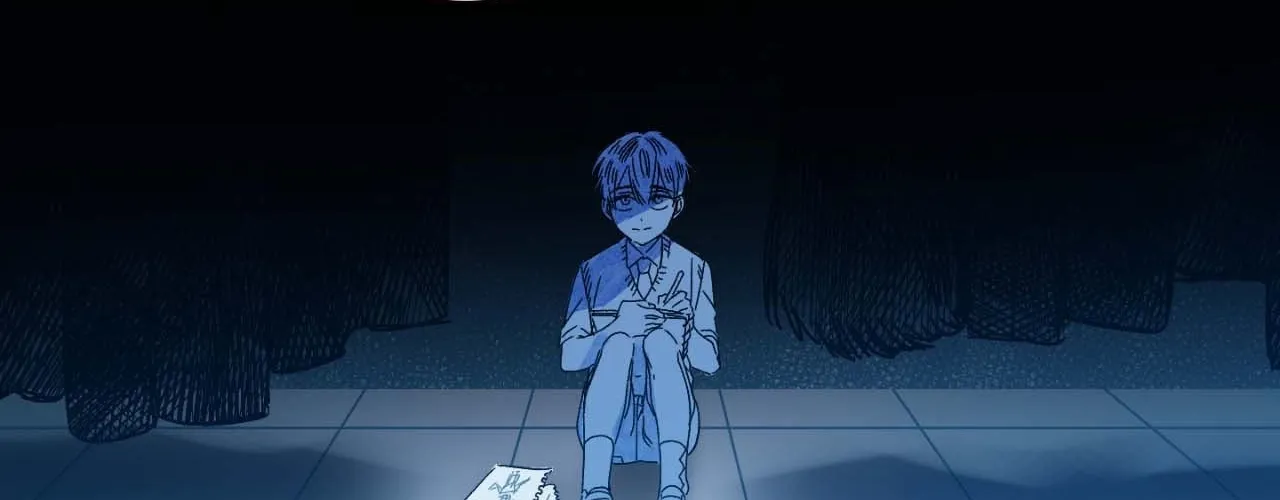 1 Milky Way Street Chapter 21 page 42 - 