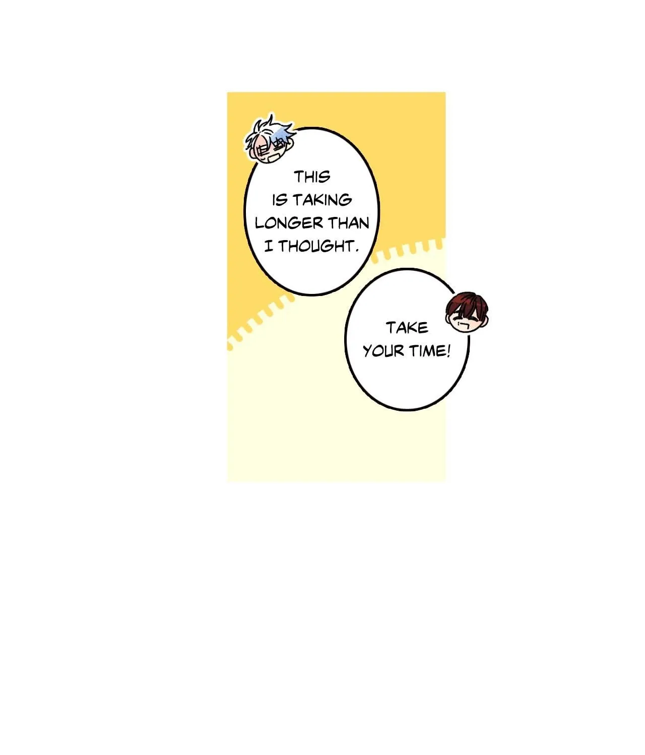 1 Milky Way Street Chapter 21 page 48 - 
