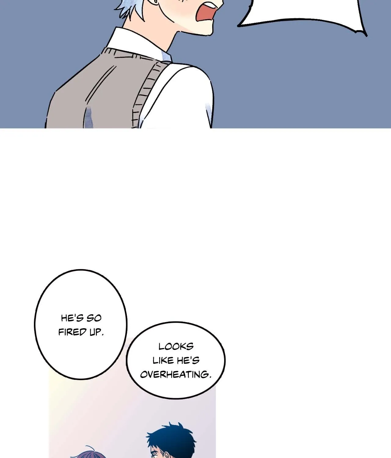 1 Milky Way Street Chapter 21 page 57 - 
