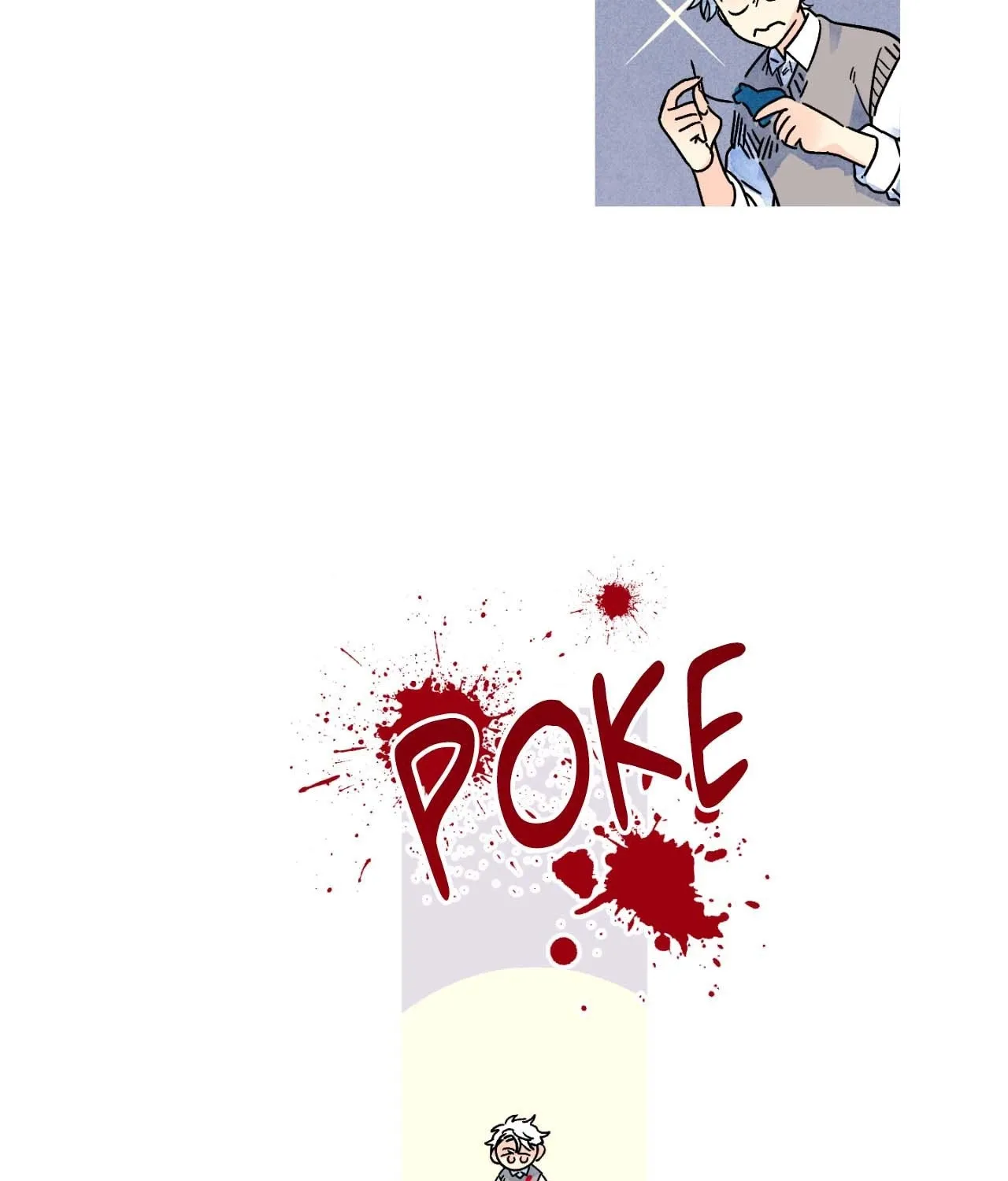 1 Milky Way Street Chapter 21 page 59 - 