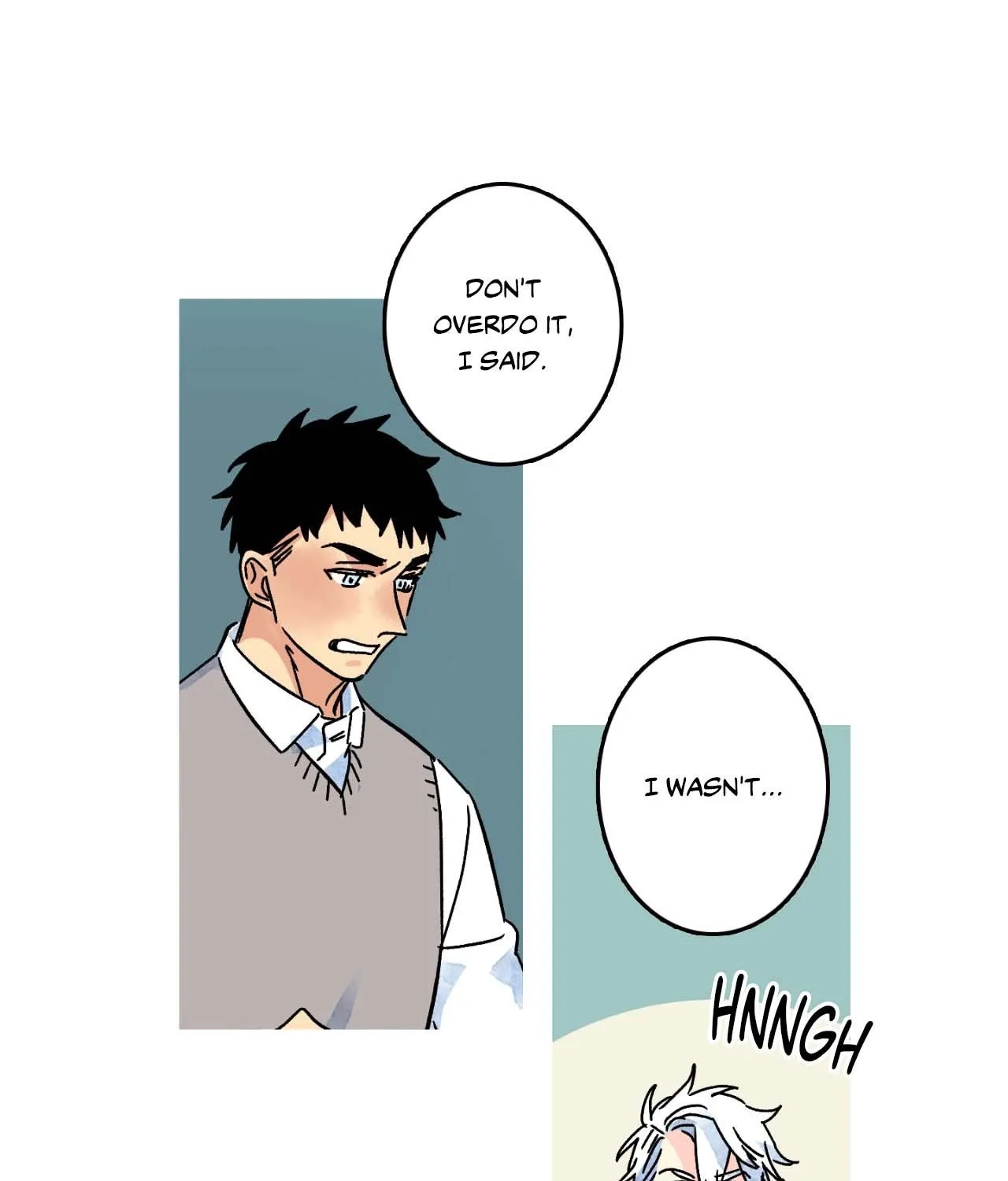 1 Milky Way Street Chapter 21 page 64 - 