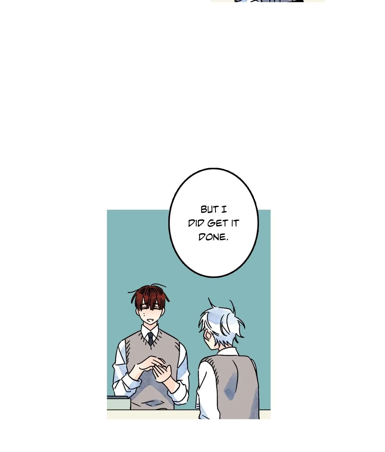 1 Milky Way Street Chapter 21 page 66 - 