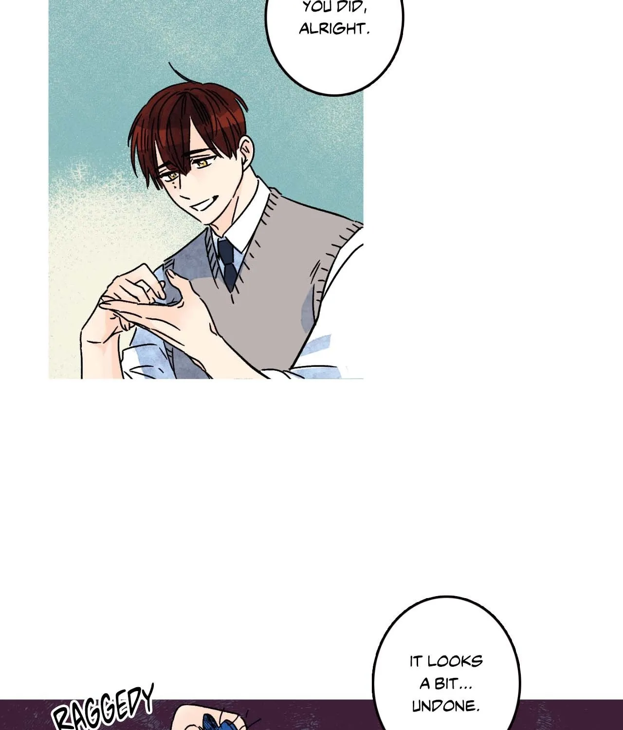 1 Milky Way Street Chapter 21 page 68 - 